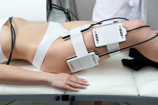 tonesculpt for outer thighs treatment Coatbridge
