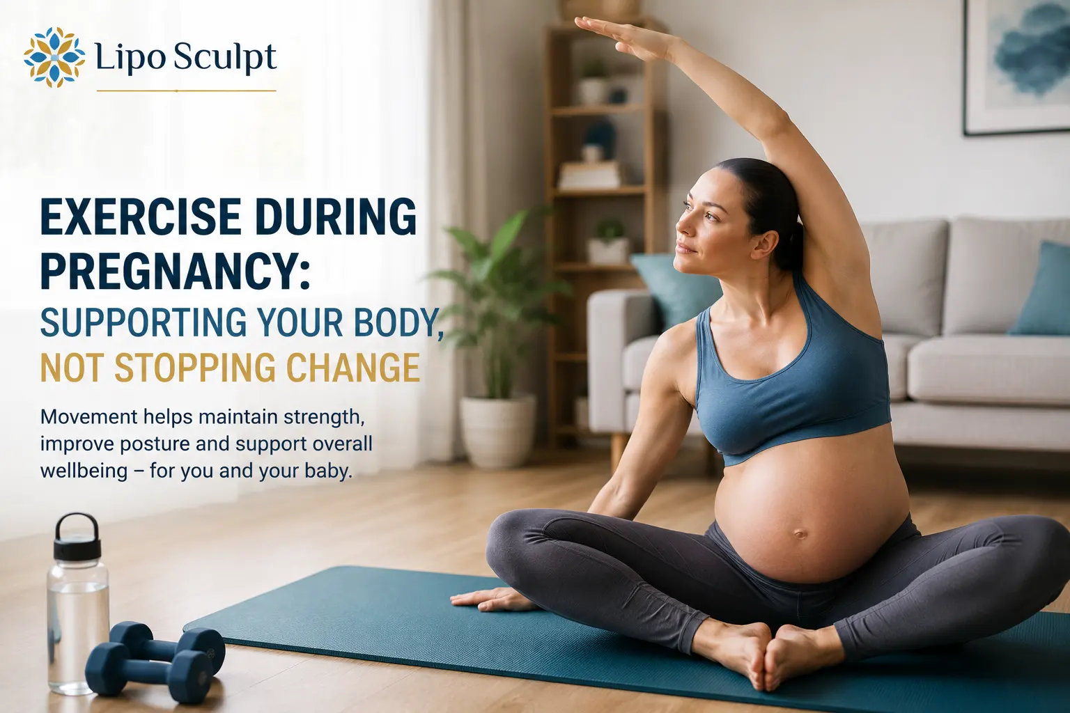 Does Exercise Reduce the Risk of Diastasis Recti? 2 Does Exercise Reduce the Risk of Diastasis Recti Coatbridge : Why Do Some Active Women Still Develop Diastasis Recti?