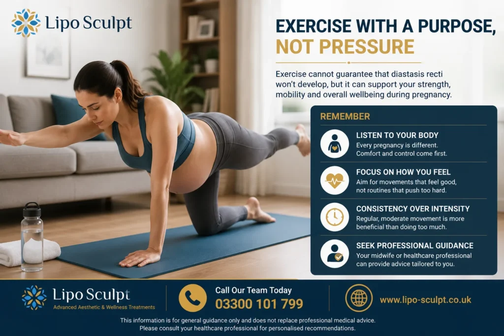 Does Exercise Reduce the Risk of Diastasis Recti? 4 Does Exercise Reduce the Risk of Diastasis Recti Coatbridge : Does Every Case of Diastasis Recti Need Treatment?